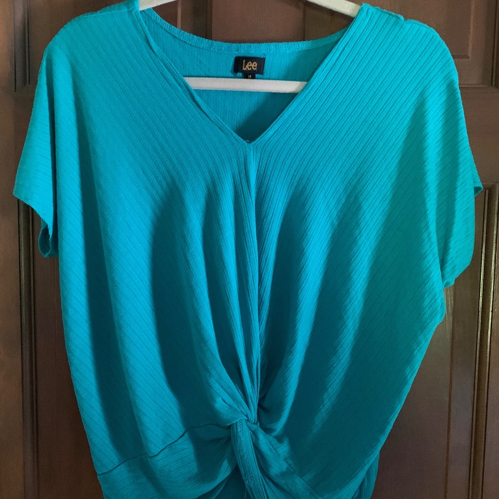 Lee Summer Top